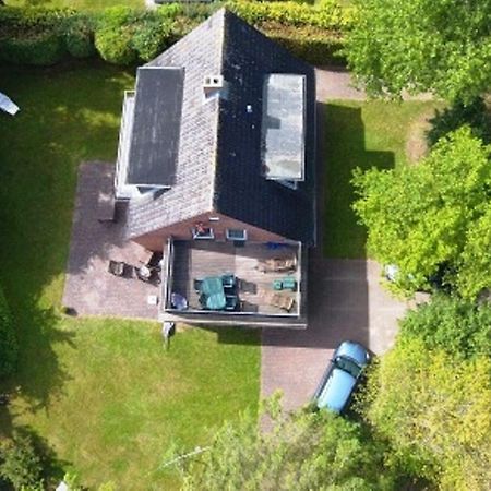 Ferienwohnung Halligblick Nieblum Exterior foto