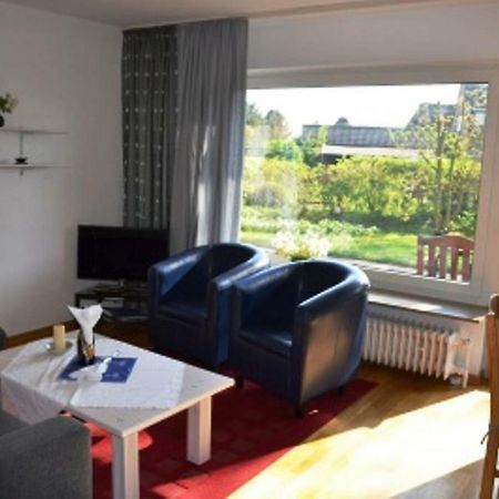 Ferienwohnung Halligblick Nieblum Exterior foto