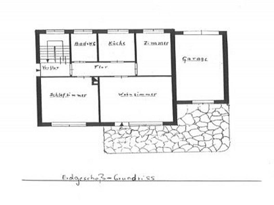 Ferienwohnung Halligblick Nieblum Exterior foto