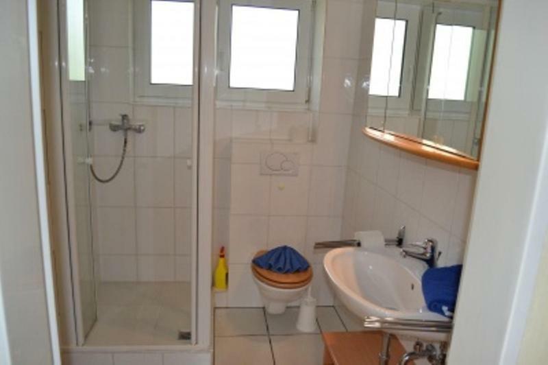 Ferienwohnung Halligblick Nieblum Exterior foto